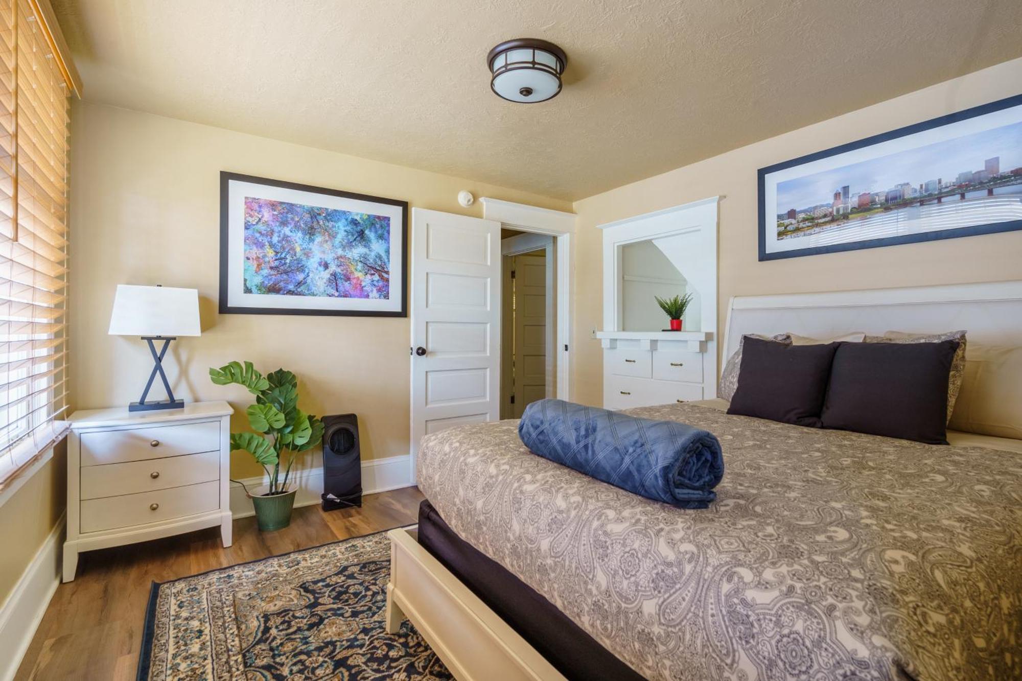 Collection - Heart Of Portland! Newly Remodeled, 99 Walk Score Holiday home