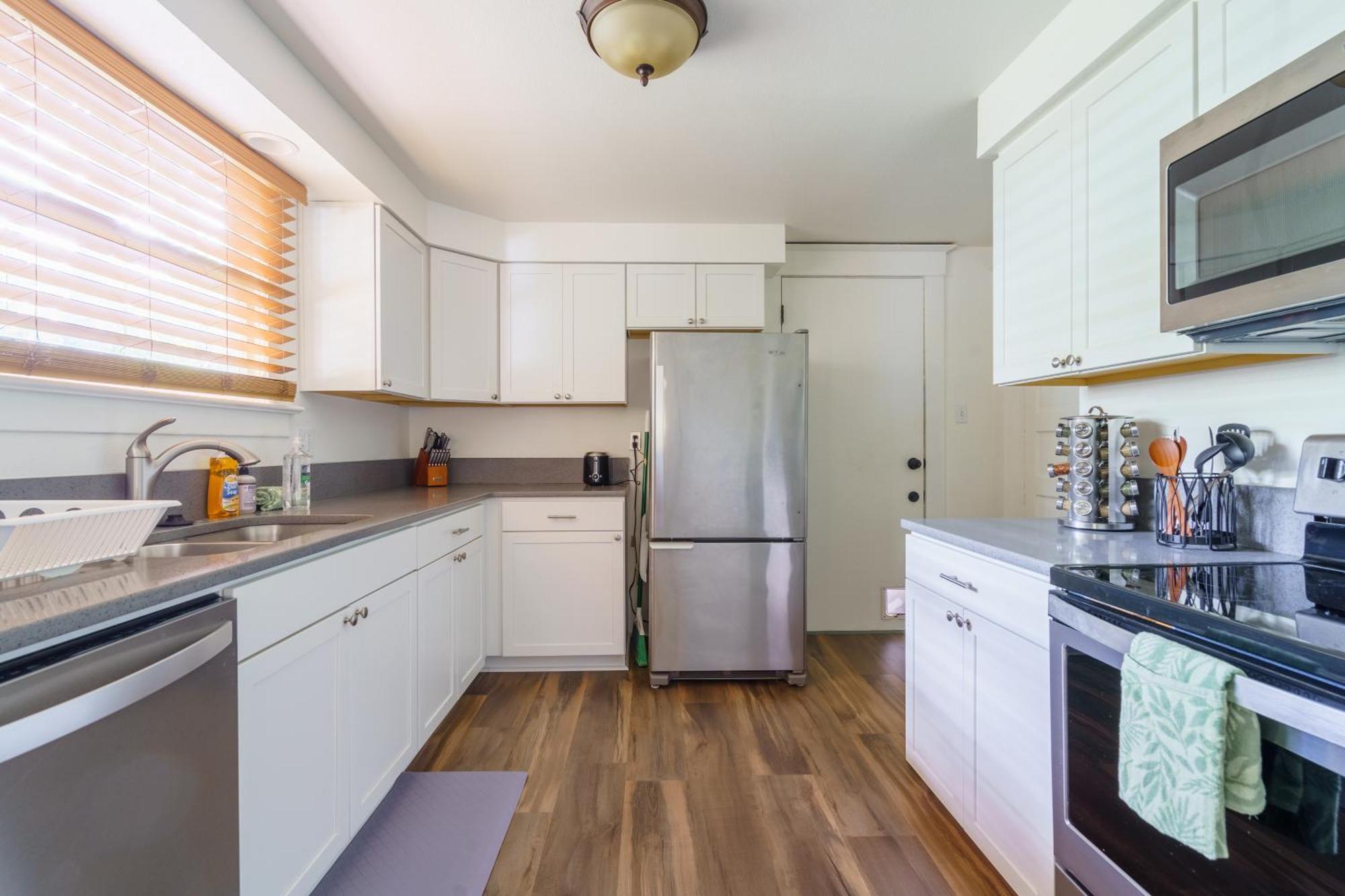 Collection - Heart Of Portland! Newly Remodeled, 99 Walk Score Holiday home *
