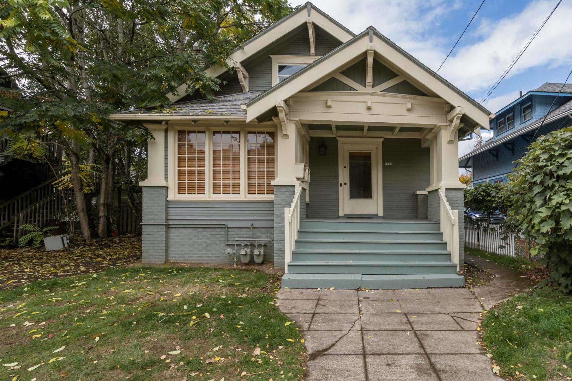 Collection - Heart Of Portland! Newly Remodeled, 99 Walk Score * Portland