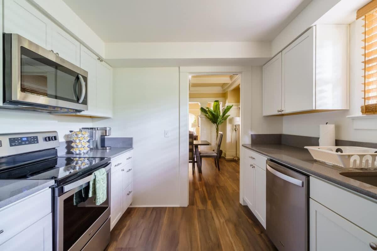 Collection - Heart Of Portland! Newly Remodeled, 99 Walk Score