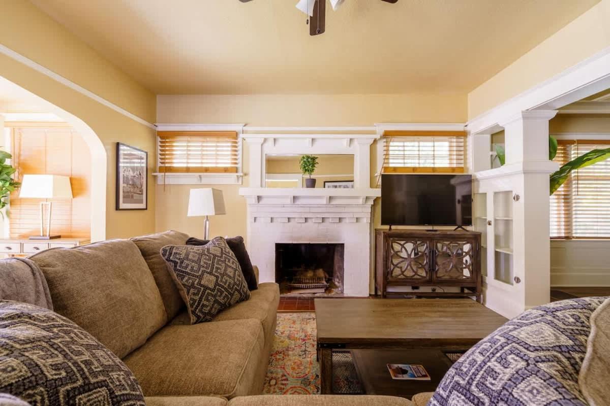 Collection - Heart Of Portland! Newly Remodeled, 99 Walk Score *